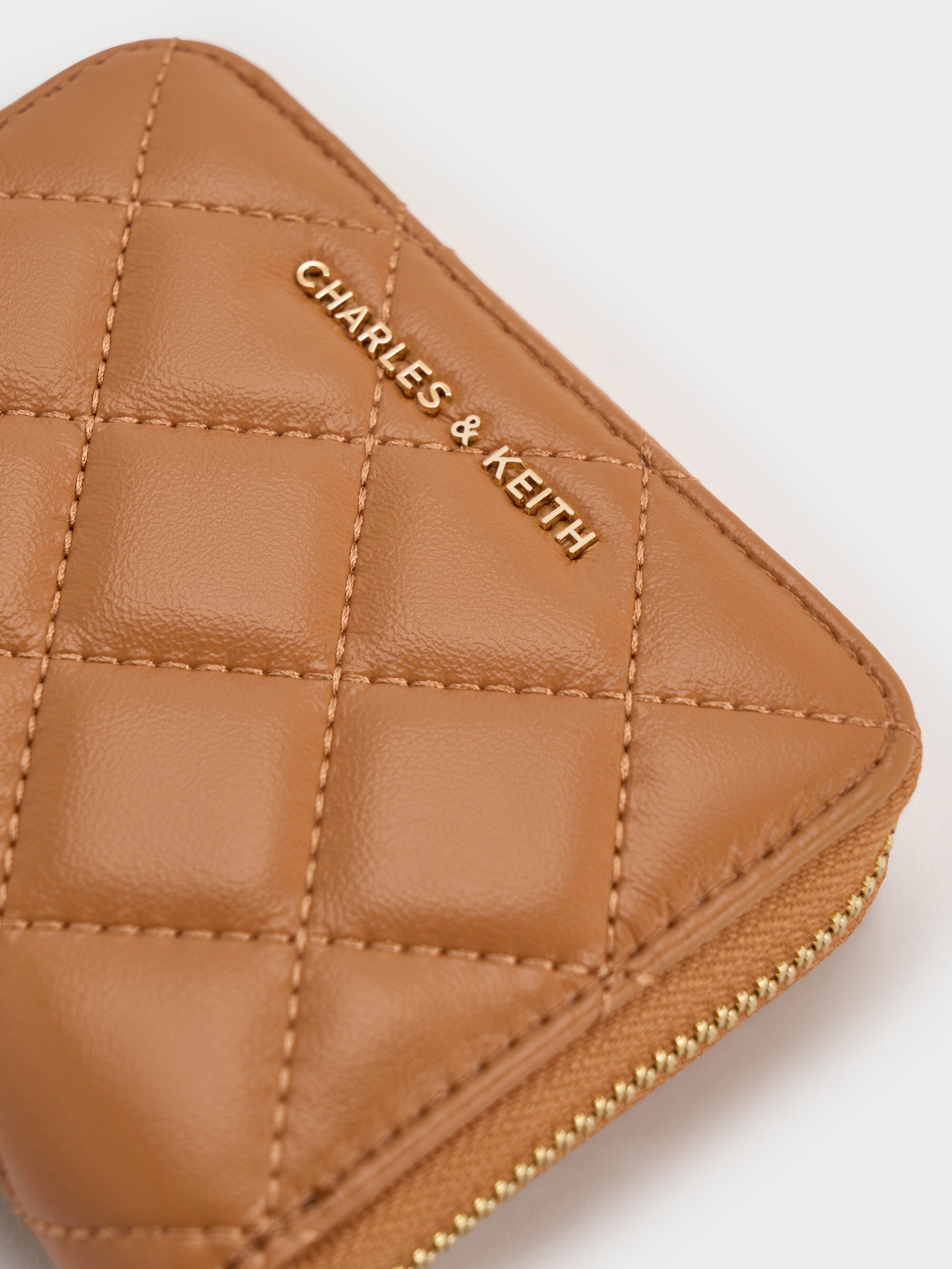 Russet Brown