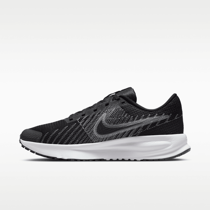 Black/Wolf Grey/White