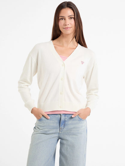 Warm White