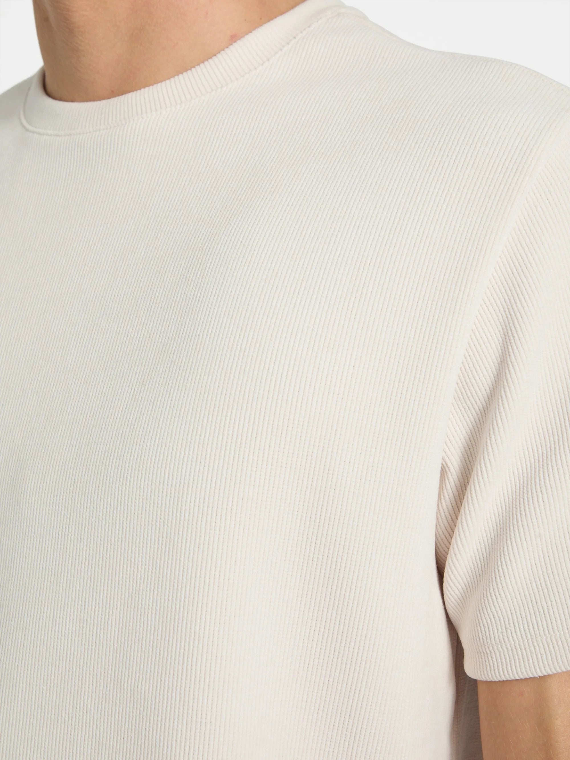 Salt White