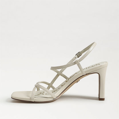 Modern Ivory Leather