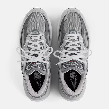 Grey With White