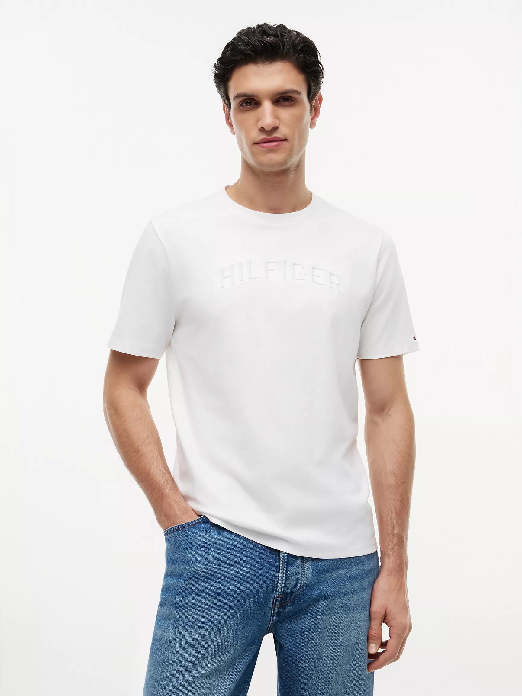 Optic White