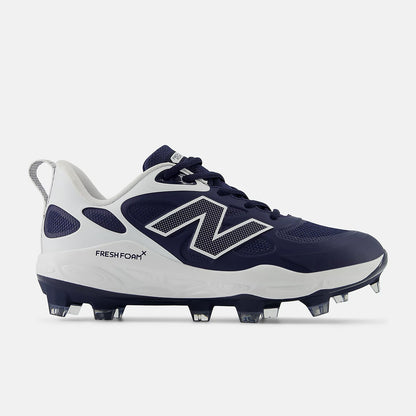 Team Navy With Nb 103 White