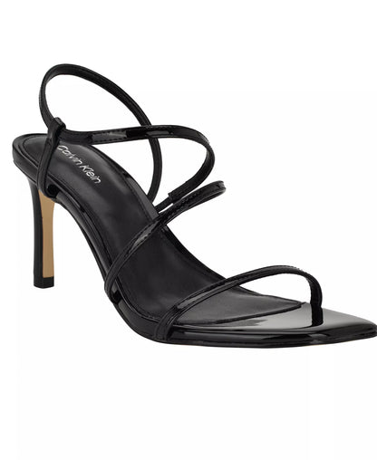 Black Patent