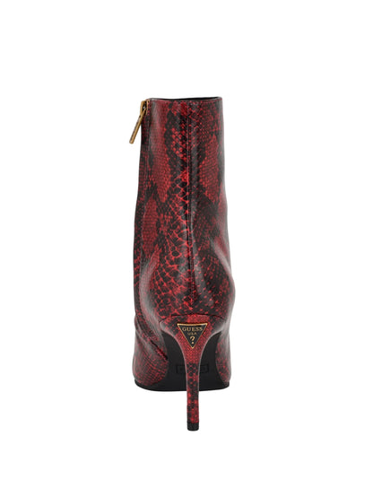 Medium Red