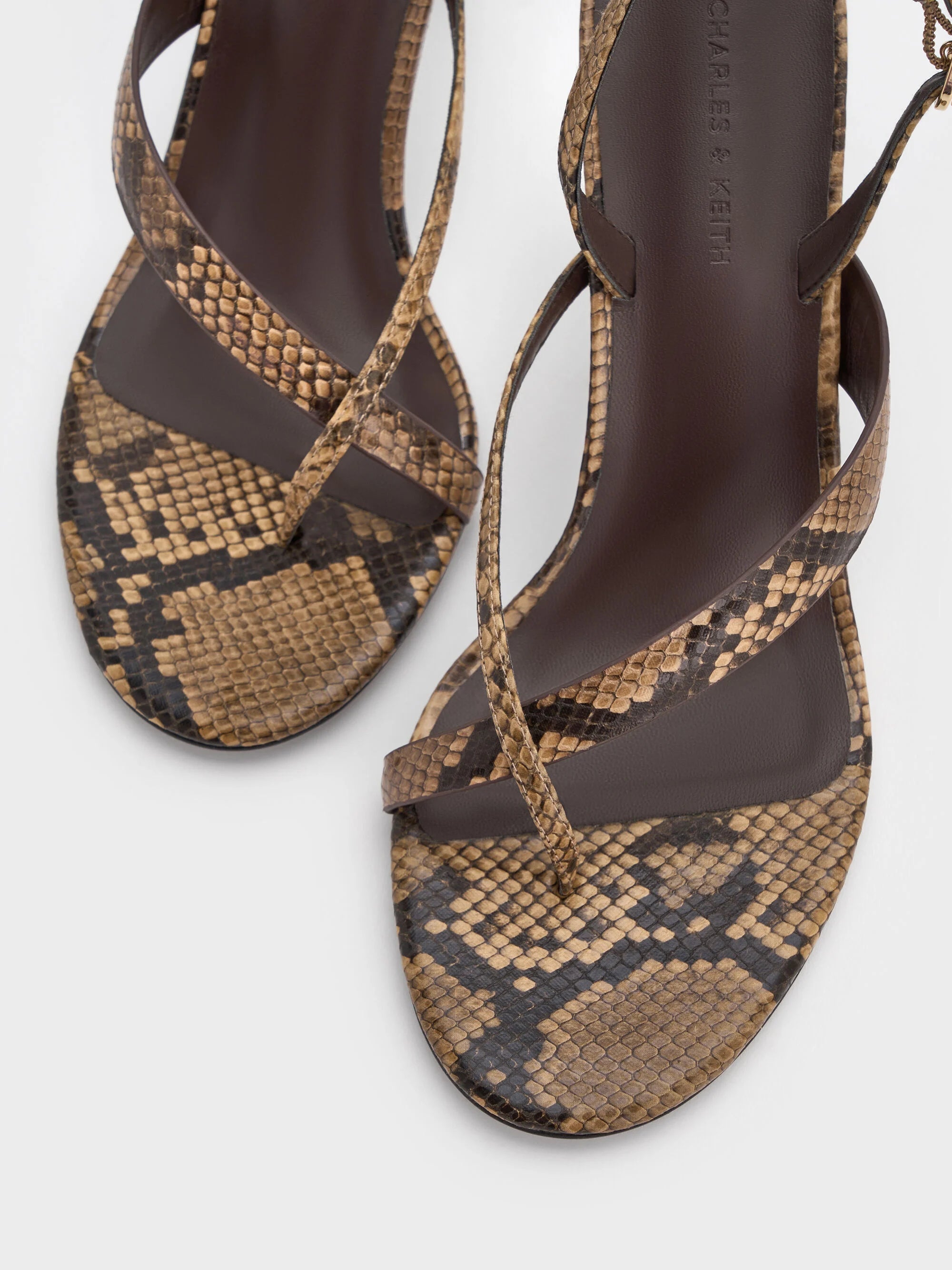 Animal Print Natural