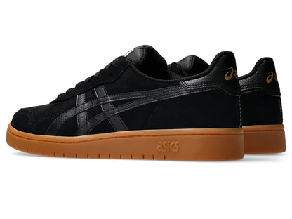 Black/Tan Presidio