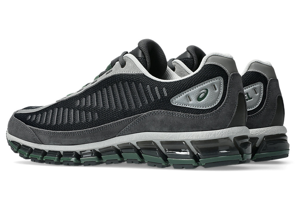 Black/Graphite Grey