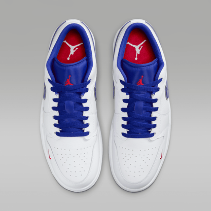 White/Old Royal/Gum Yellow/University Red 2
