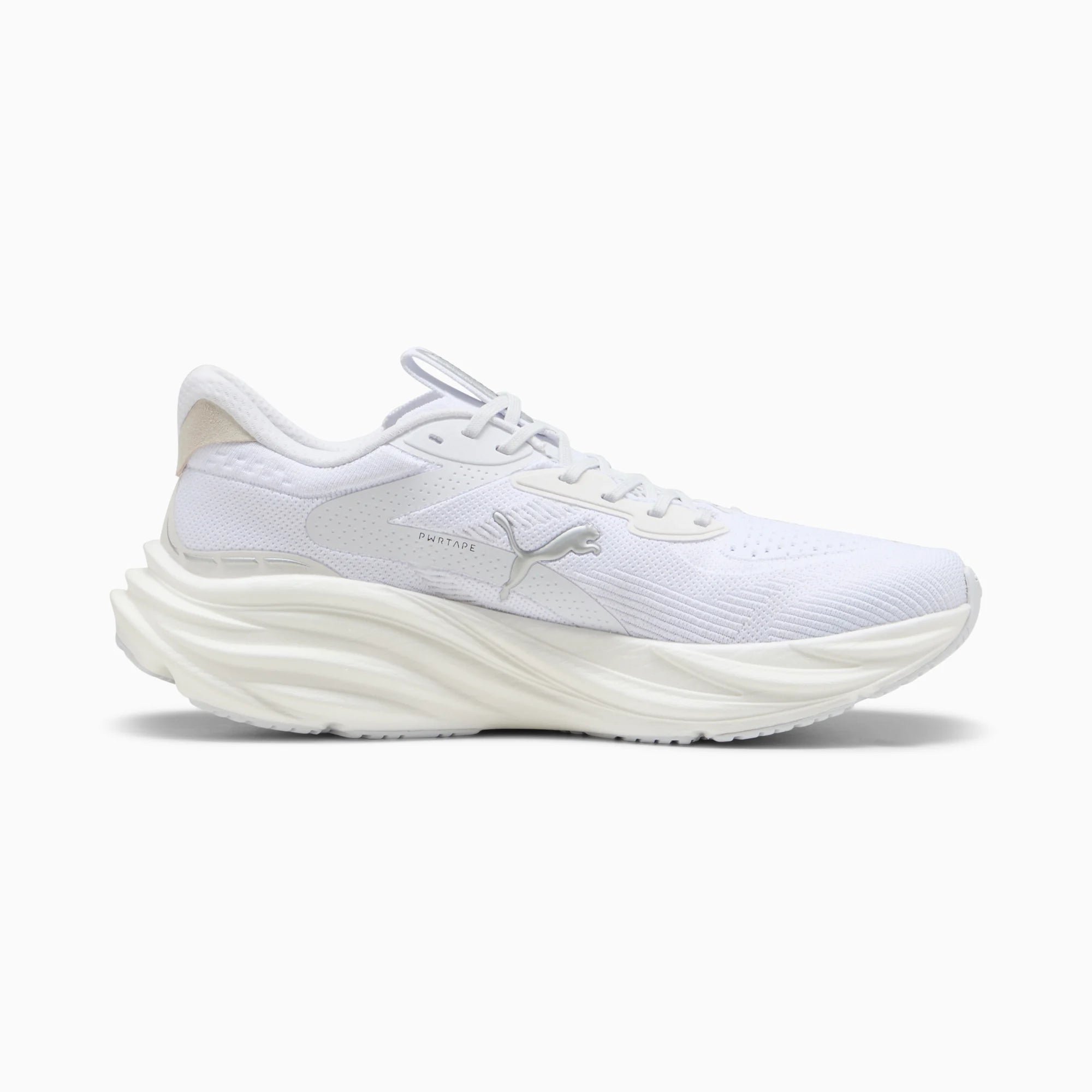 PUMA White-Warm White