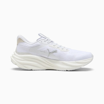 PUMA White-Warm White