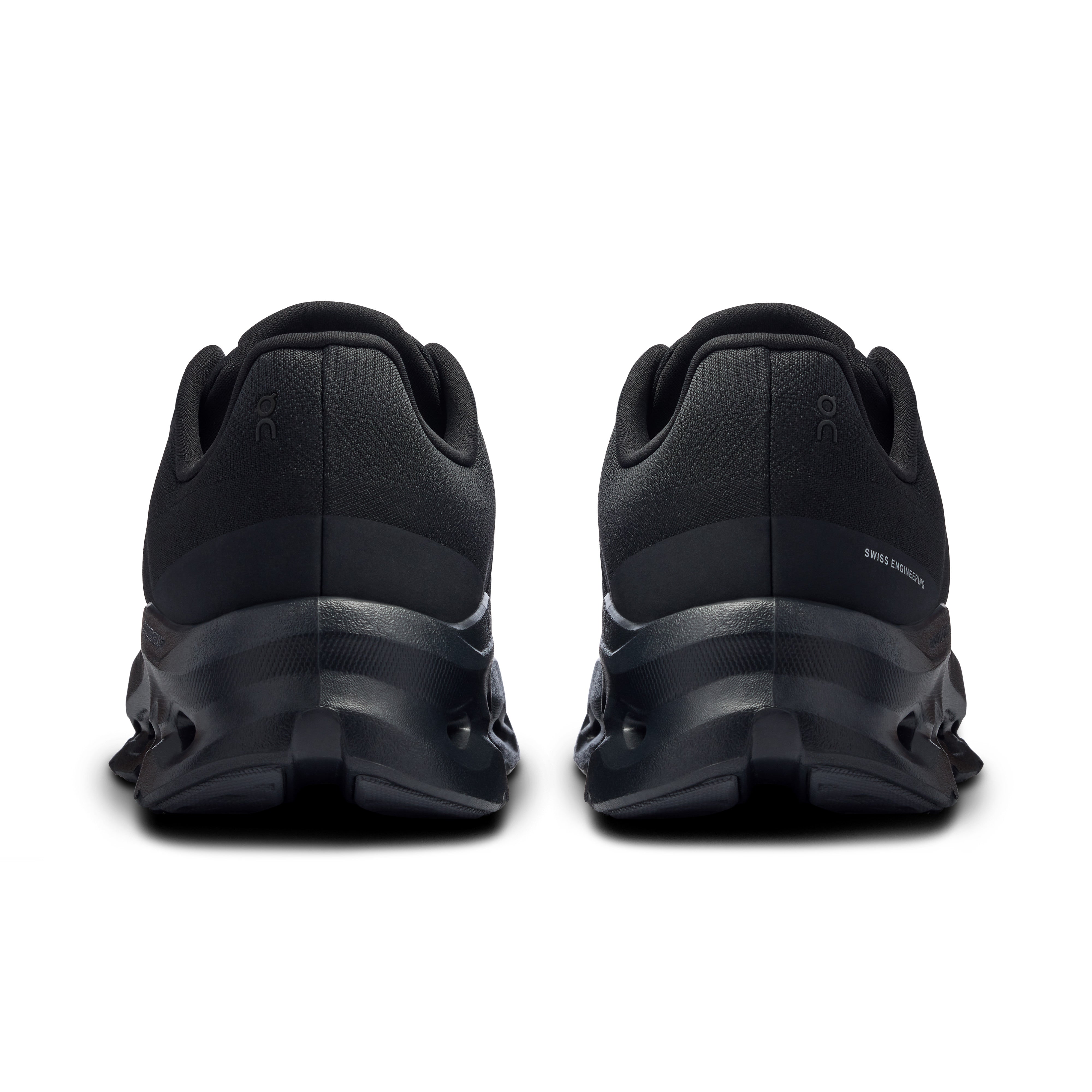 Eclipse | Black