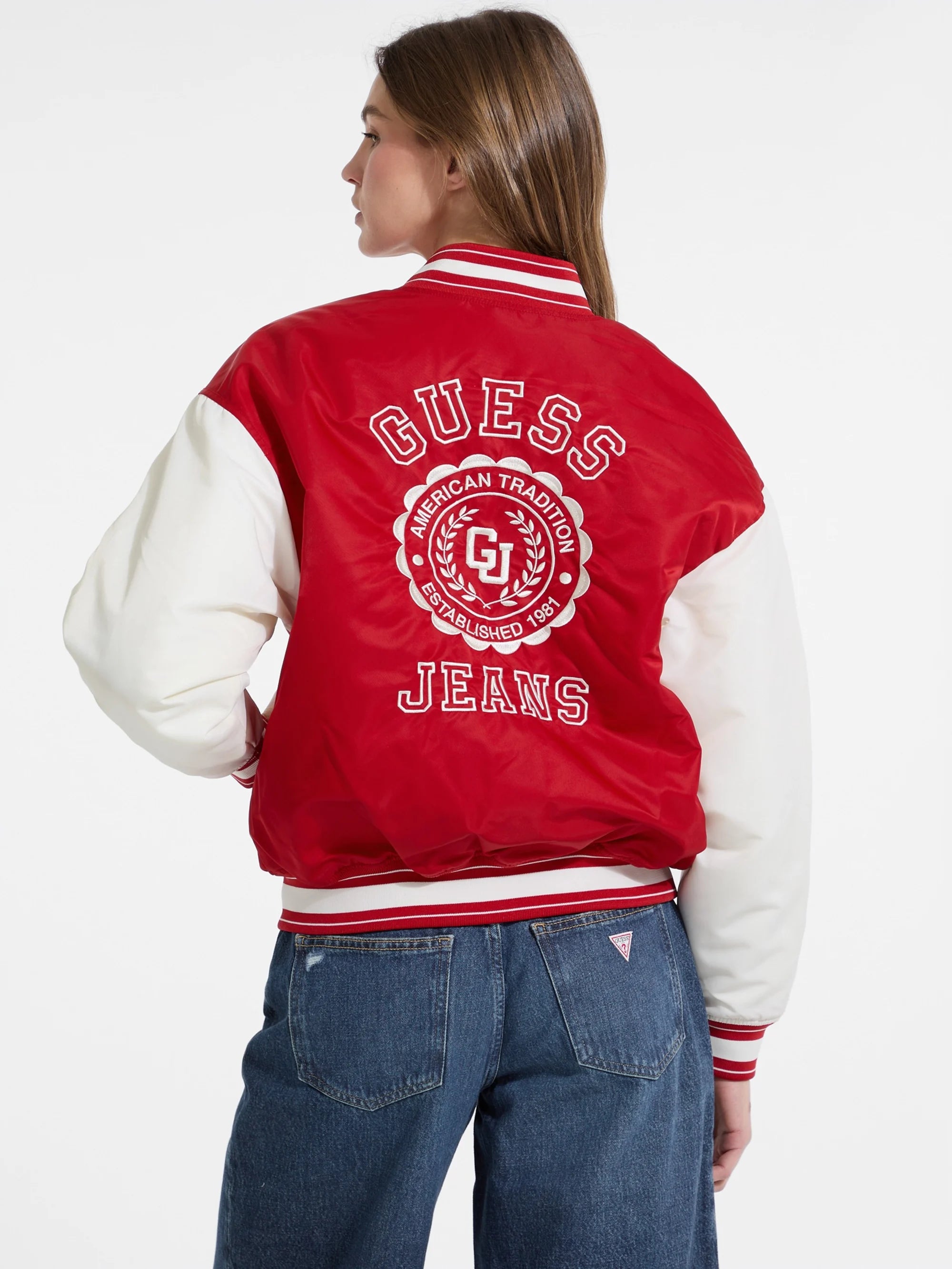 Rugby Red