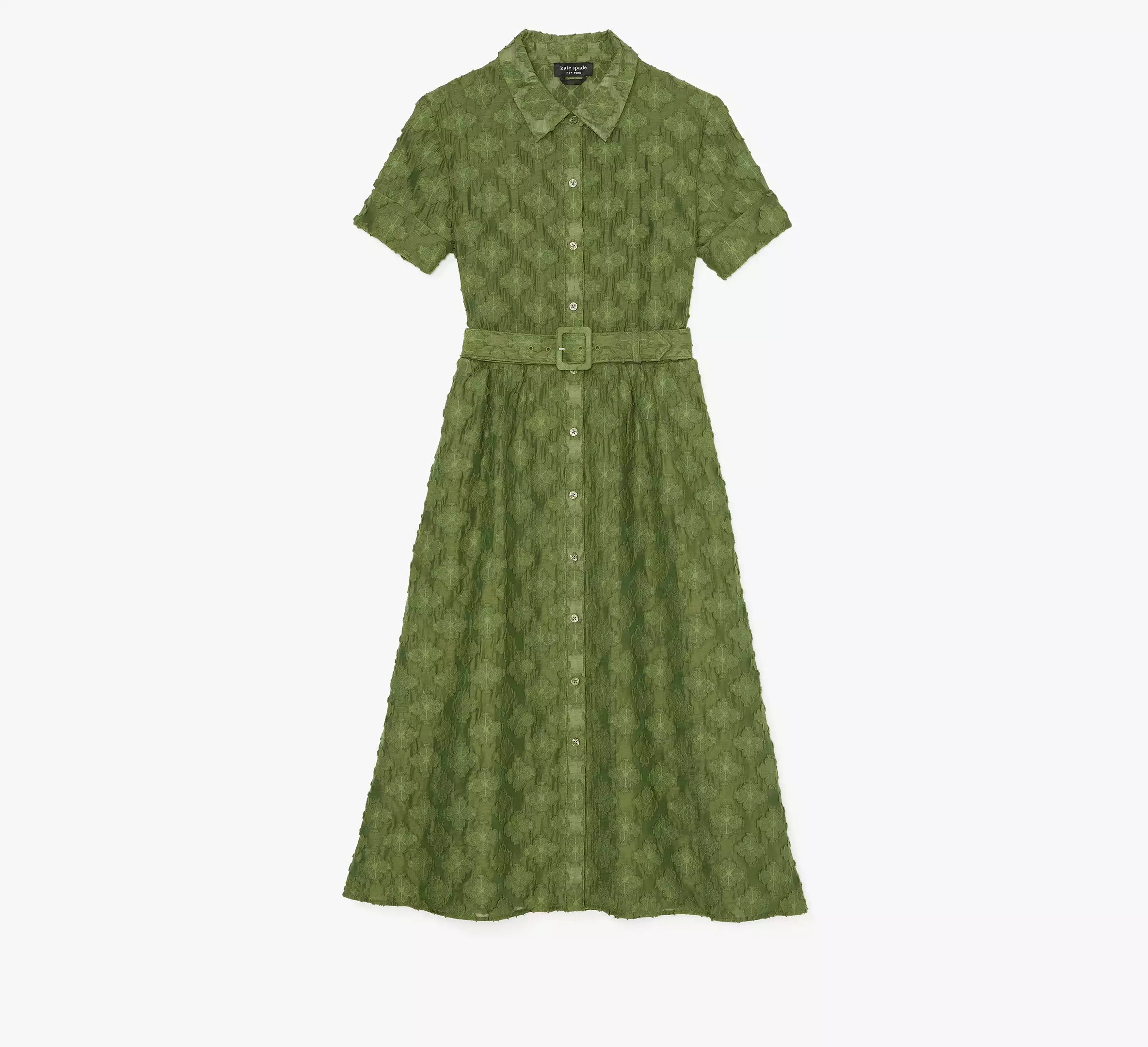 Fairytale Green