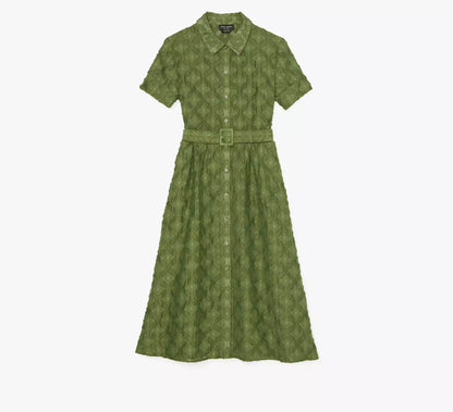 Fairytale Green