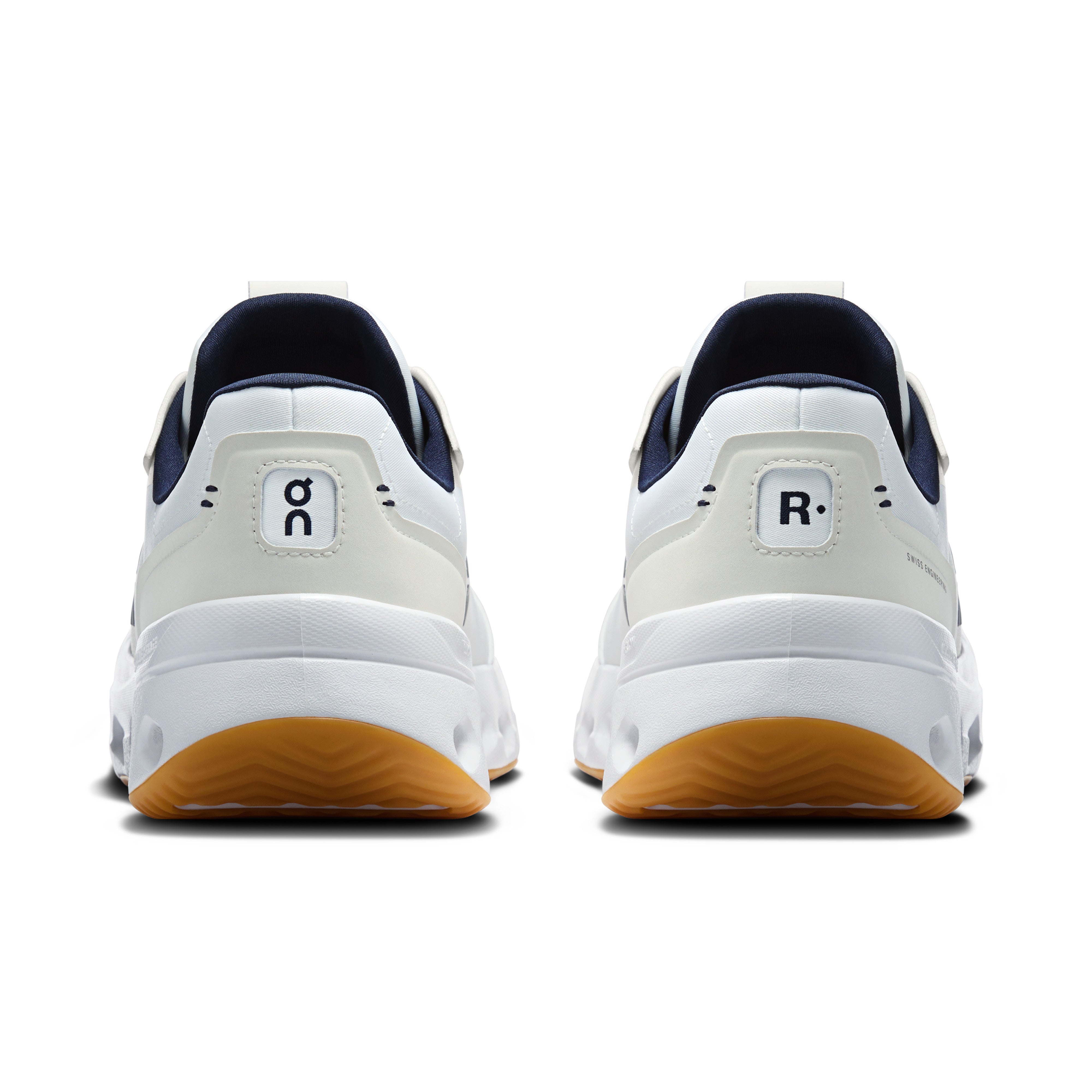 White | Midnight