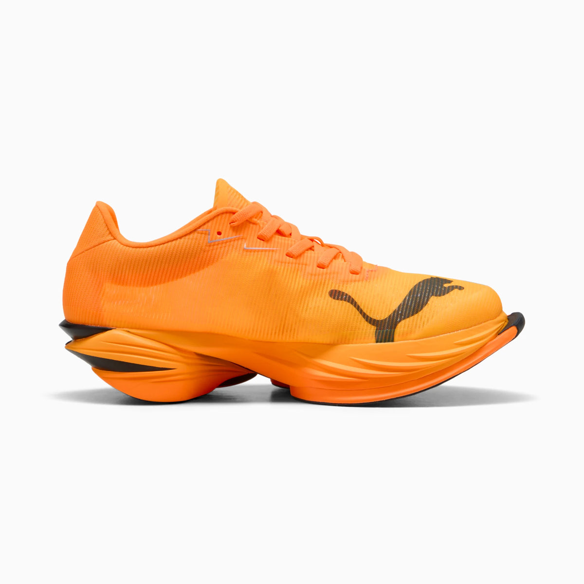 Heat Fire-PUMA Black