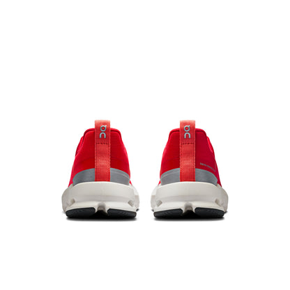 Red | Terra