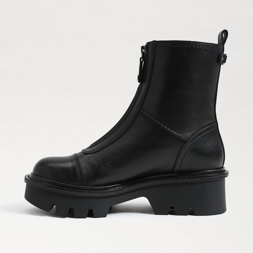 Black Leather