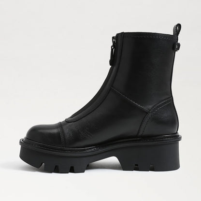 Black Leather