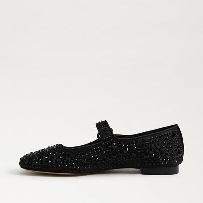 Black Fabric