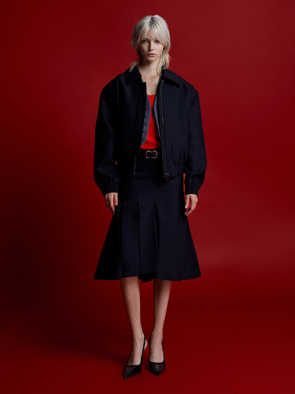 Black Patent