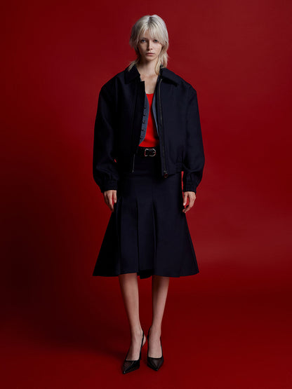 Black Patent