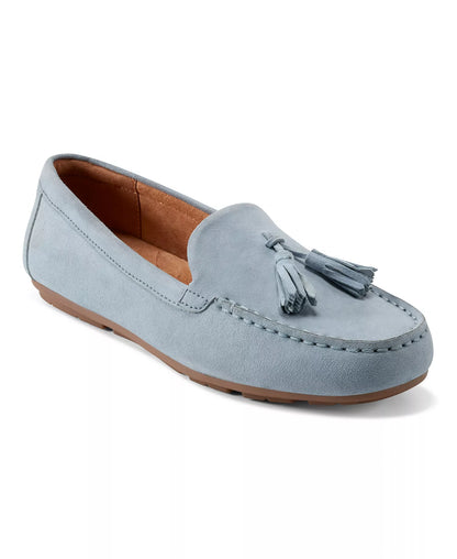 Blue Suede
