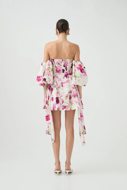 FRESH FLORA