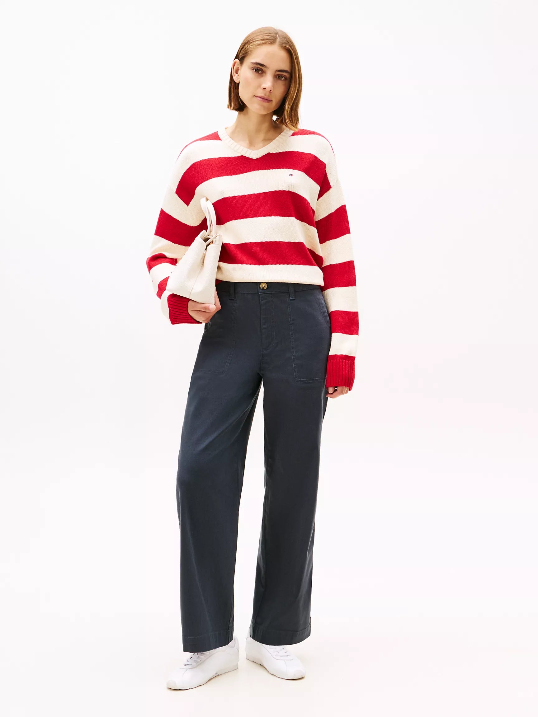 Military Denim