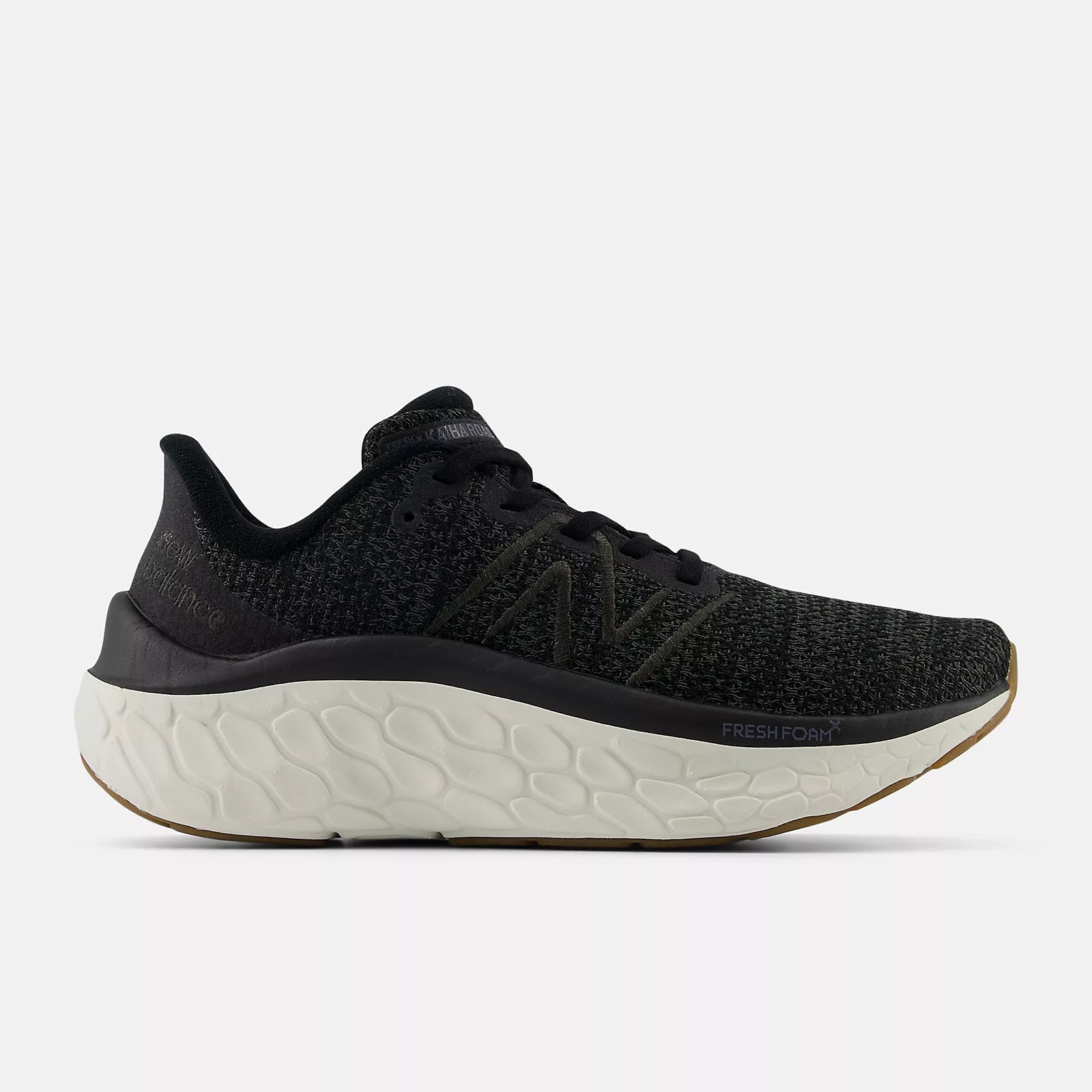 Black With Castlerock And Gum 02