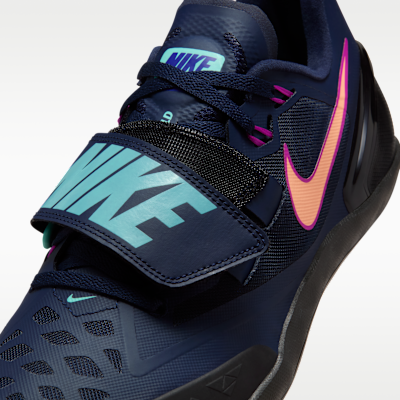 Obsidian/Hyper Violet/Hyper Turquoise/Orange Pulse