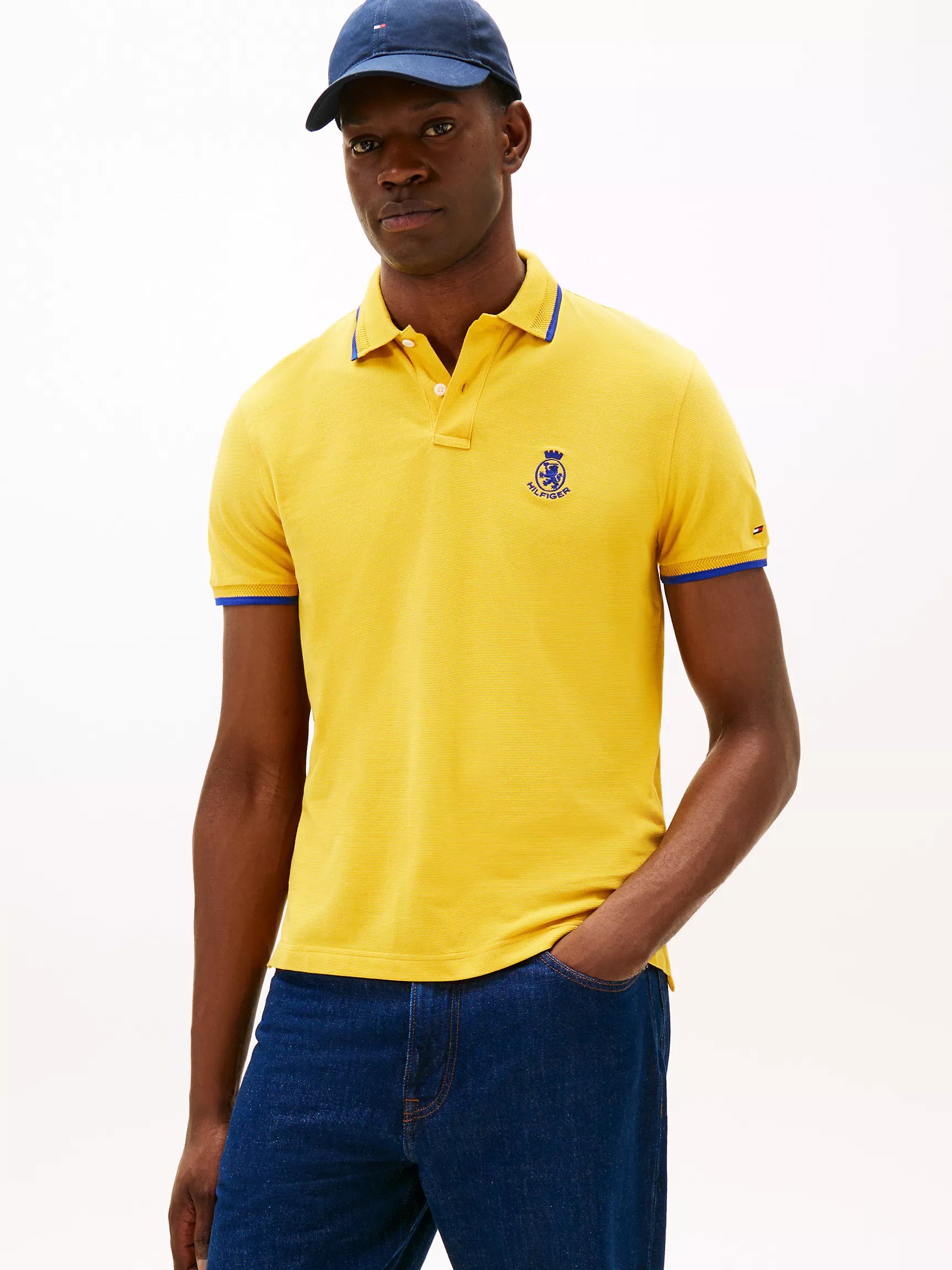 Countryside Yellow