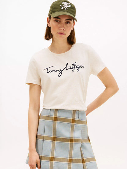Beige Heather