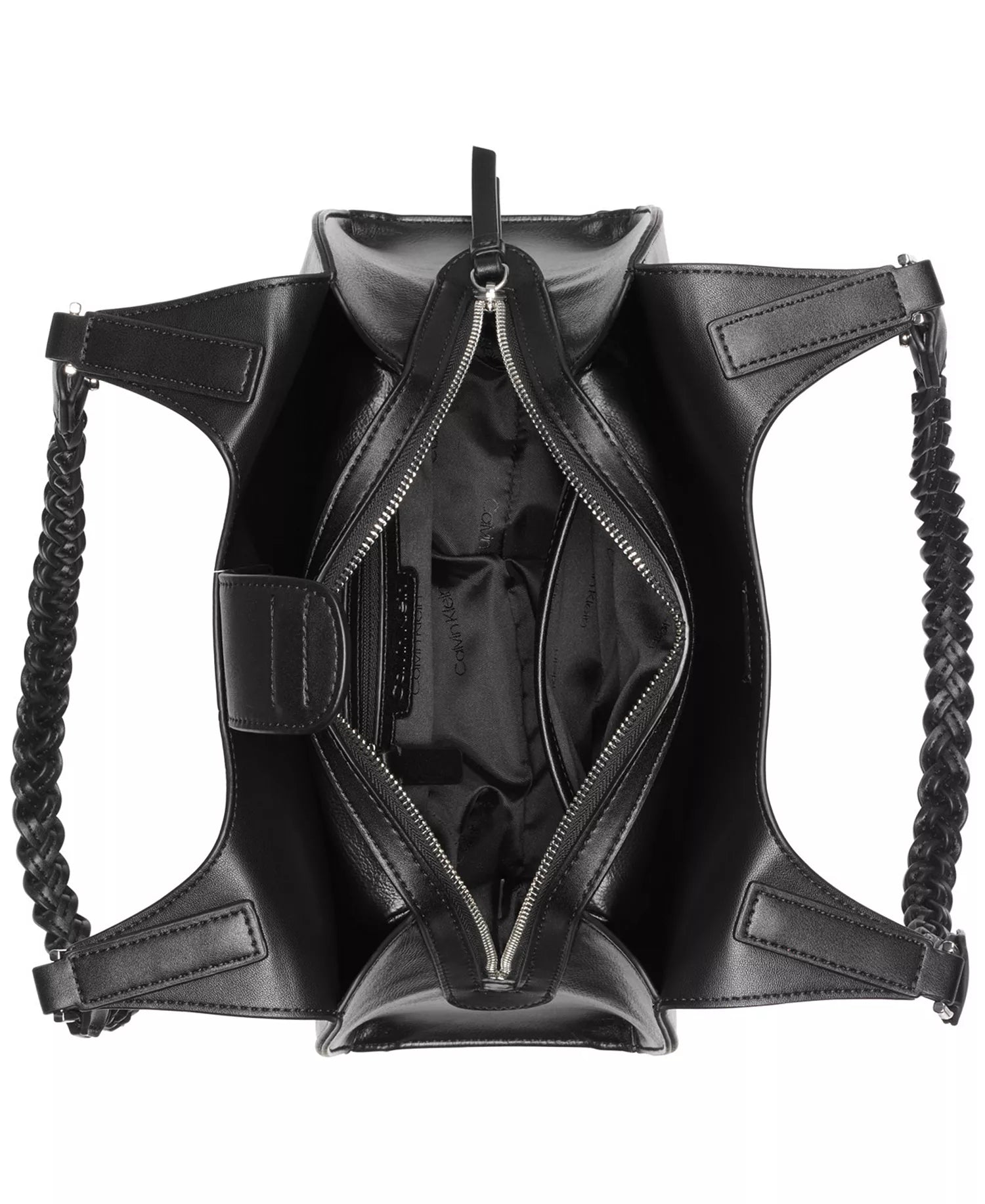 Black Silv