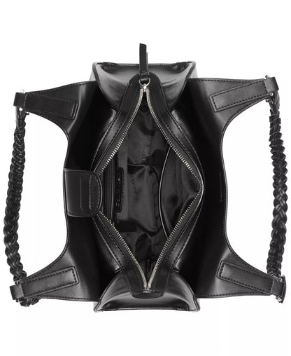Black Silv