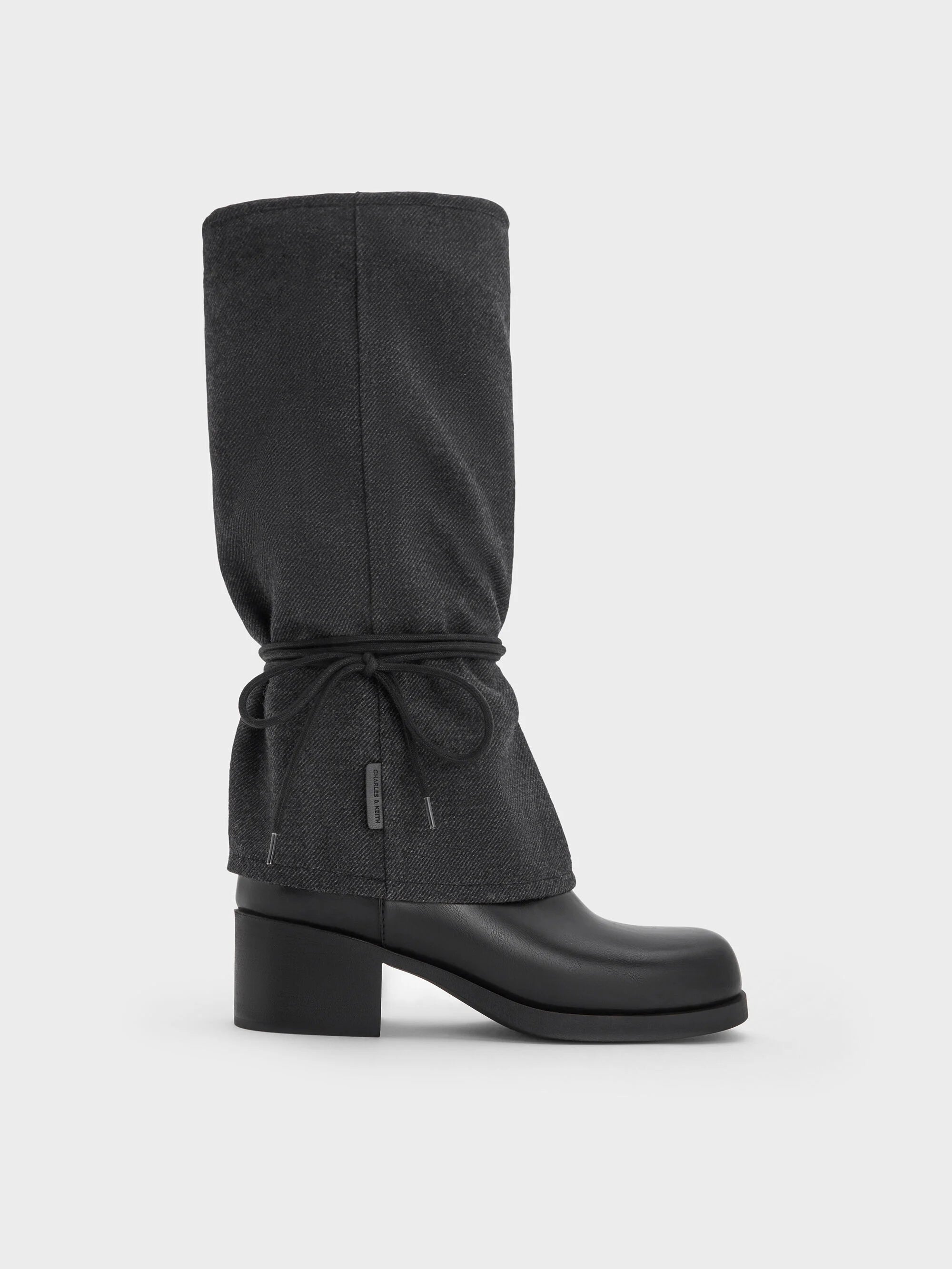 Dark Grey