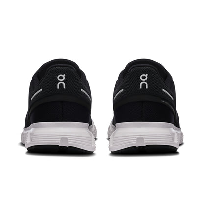 Black | White