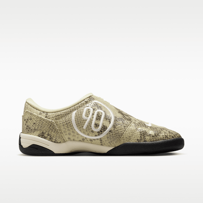 Olive Aura/Pale Ivory/Black/Pale Ivory