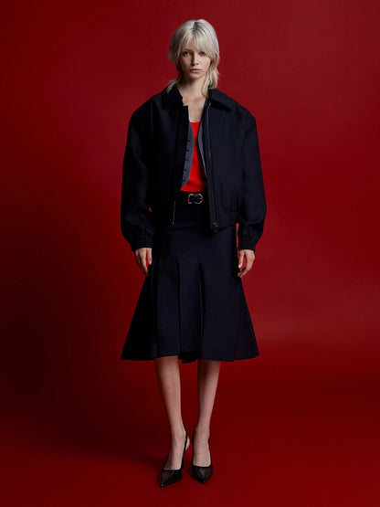 Black Patent