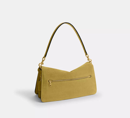 Brass/Light Citron