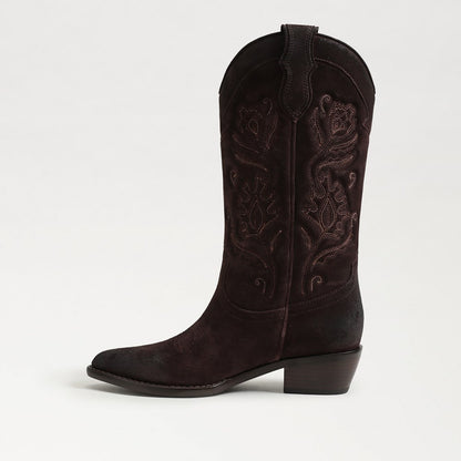 Cafe Noir Suede