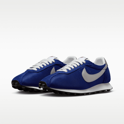 Deep Royal Blue/Summit White/Black/Metallic Silver