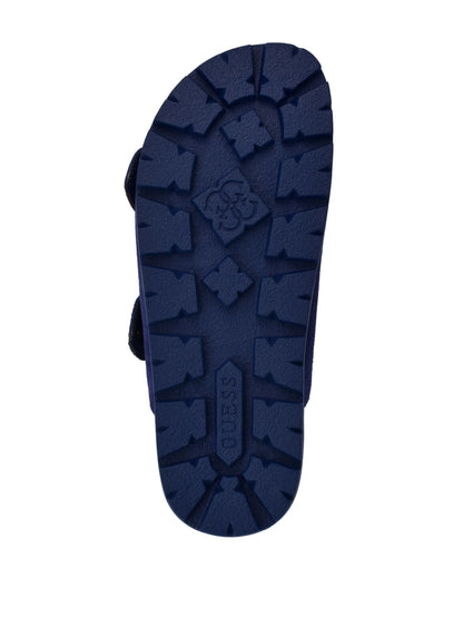 Denim Tie Dye