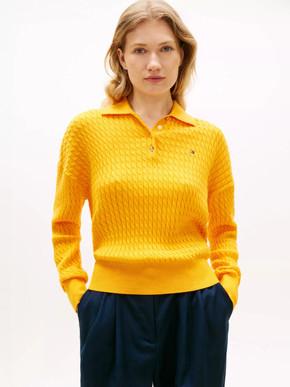 Orange Flash