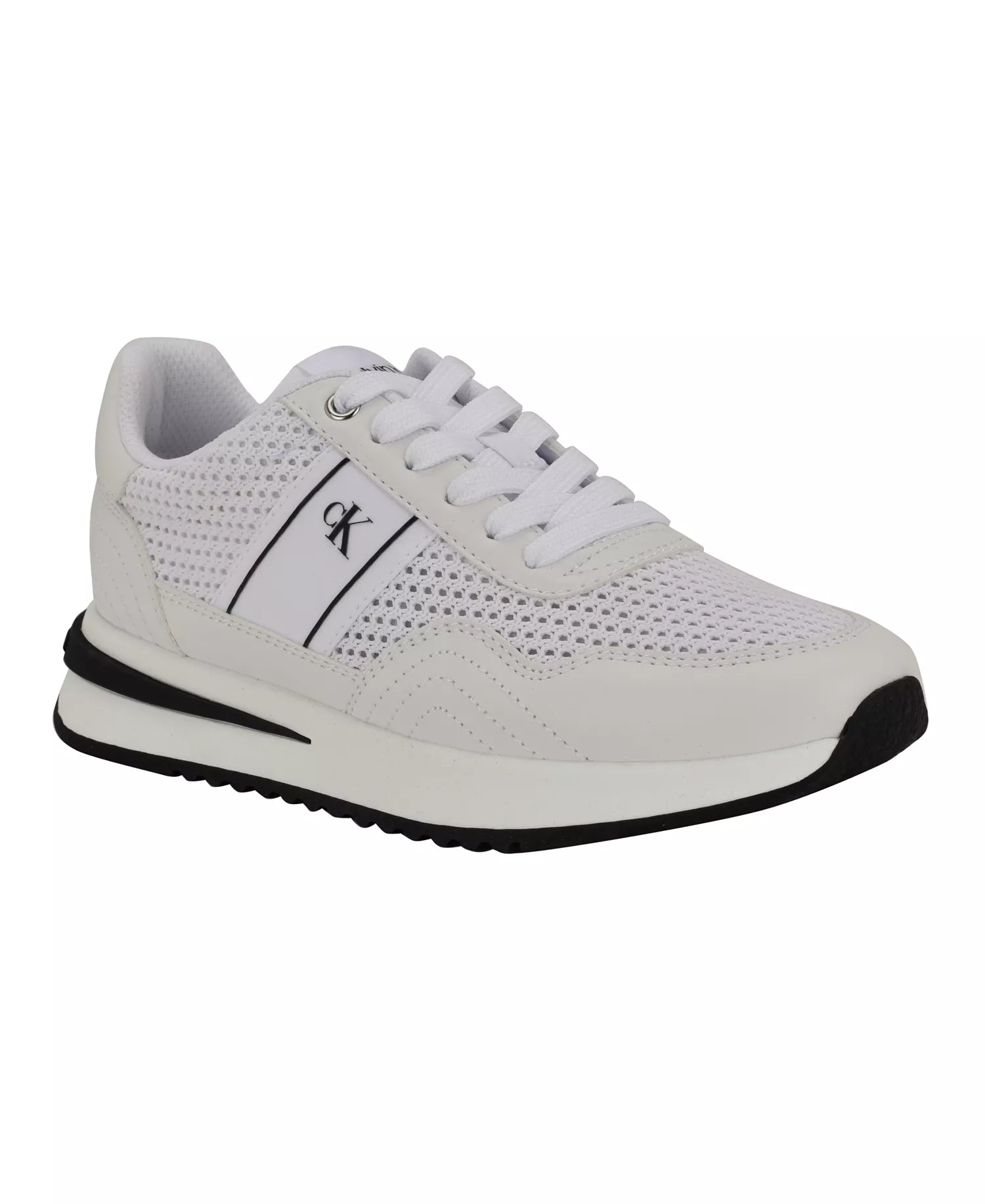 White/Black
