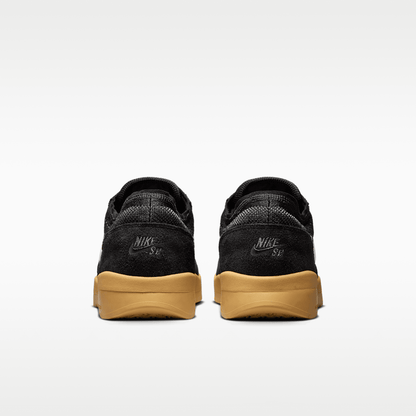 Black/Anthracite/Gum Yellow/White