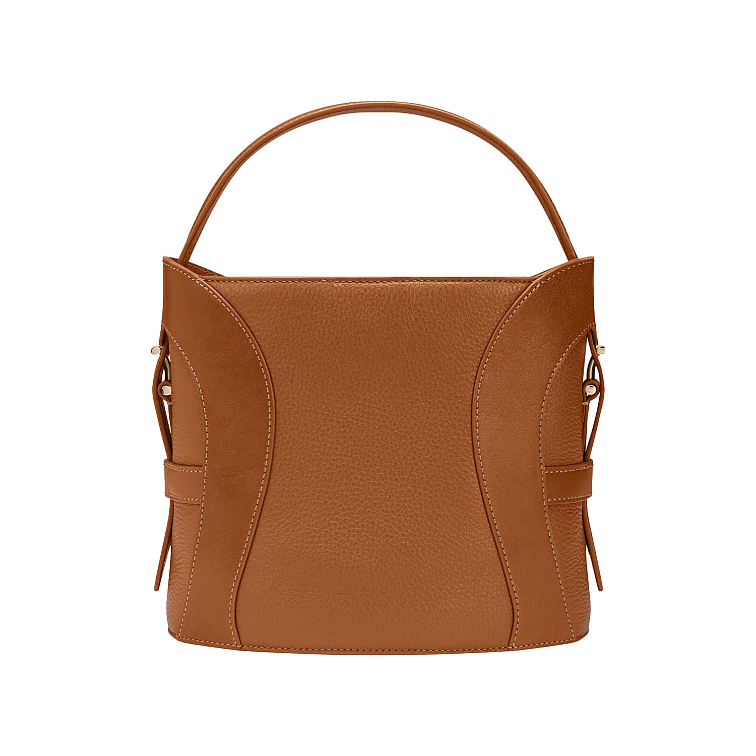 Cognac brown