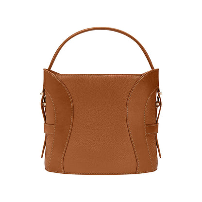 Cognac brown